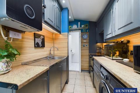 1 Follysyke, Tindale Fell, Brampton, CA8 2QB