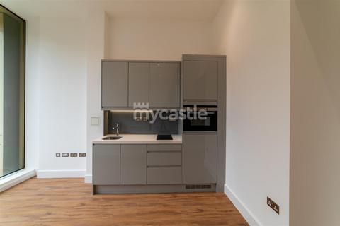 1 bedroom apartment for sale, Westgate House