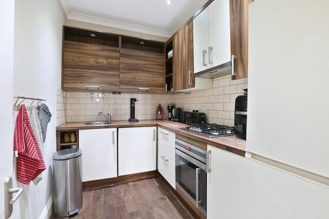 1 bedroom apartment for sale, Montem Road, London