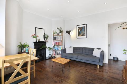 1 bedroom apartment for sale, Montem Road, London