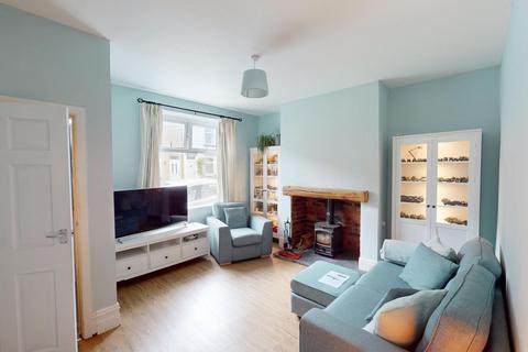 2 bedroom terraced house for sale, Haw Grove, Hellifield, Skipton