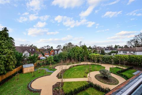 2 bedroom apartment for sale, Furze Hill, Kingswood, Tadworth