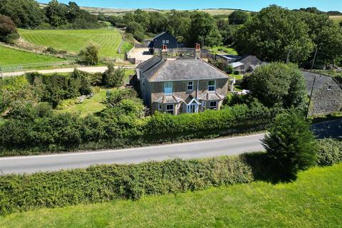 5 bedroom detached house for sale, Godshill Road, Whitwell, Ventnor