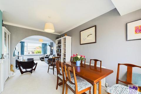 4 bedroom terraced house for sale, Central Park Gardens, Chatham