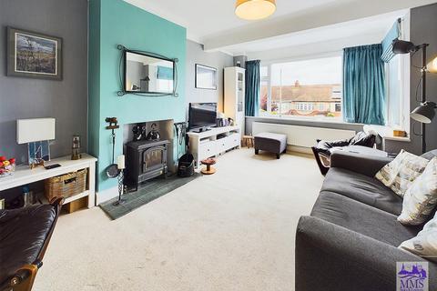 4 bedroom terraced house for sale, Central Park Gardens, Chatham