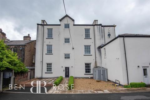 1 bedroom flat for sale, Park Road, Chorley