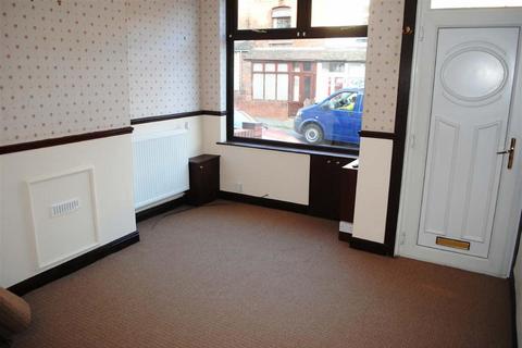 2 bedroom terraced house to rent, King William Street, Stoke-on-trent