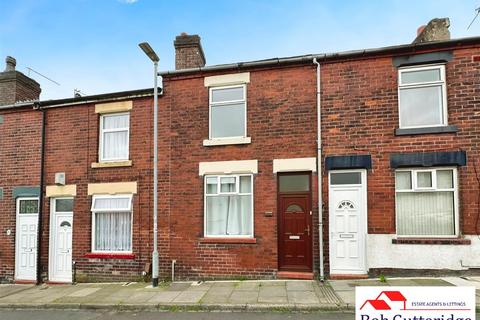 2 bedroom terraced house to rent, Mars Street, Smallthorne, Stoke-On-Trent