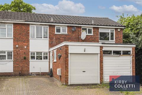 3 bedroom terraced house for sale, Bridle Close, Hoddesdon