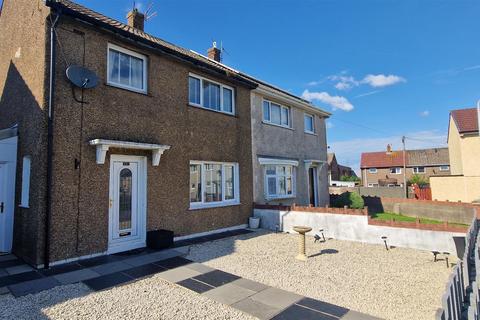 3 bedroom semi-detached house for sale, Patterdale Avenue, Whitehaven CA28