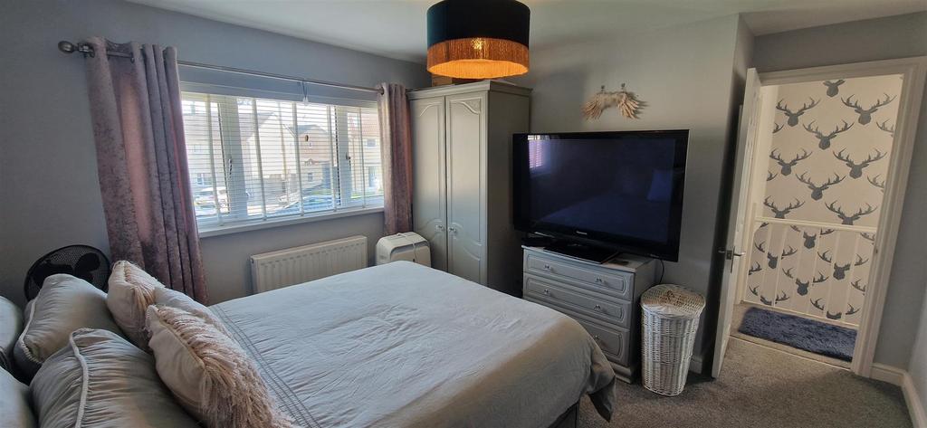 Bedroom two