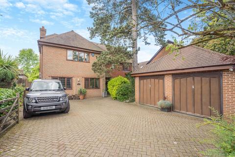 6 bedroom detached house for sale, Maidstone Road, Maidstone ME17
