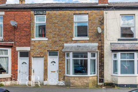 4 Devonshire Road, Chorley, PR7 2DS