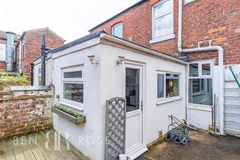 4 Devonshire Road, Chorley, PR7 2DS