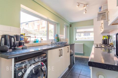 4 Devonshire Road, Chorley, PR7 2DS