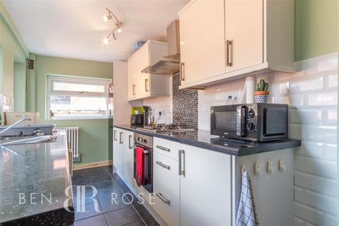 4 Devonshire Road, Chorley, PR7 2DS