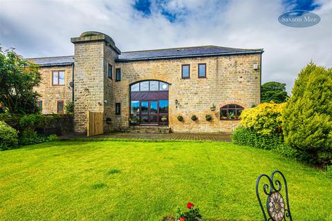 3 bedroom barn conversion for sale, Home Farm Court, Wortley, Sheffield