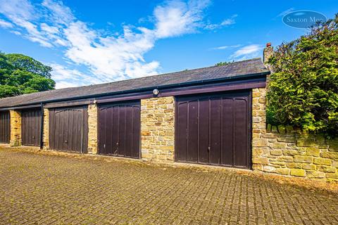 3 bedroom barn conversion for sale, Home Farm Court, Wortley, Sheffield
