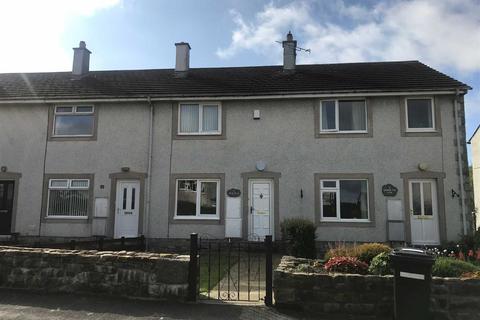 2 bedroom terraced house to rent, Evening Hill View, Cockermouth CA13