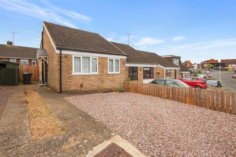 2 bedroom semi-detached bungalow for sale, Wantage Road, Irchester NN29