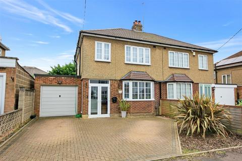 3 bedroom semi-detached house for sale, York Road, Higham Ferrers NN10