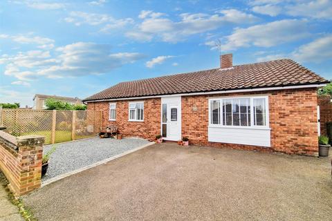 3 bedroom detached bungalow for sale, Ingoldale, King's Lynn PE31