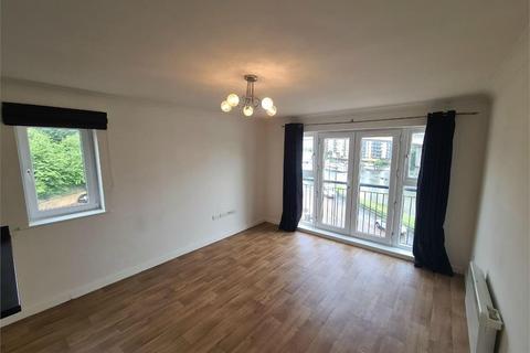 2 bedroom apartment to rent, River Walk, Penarth Marina