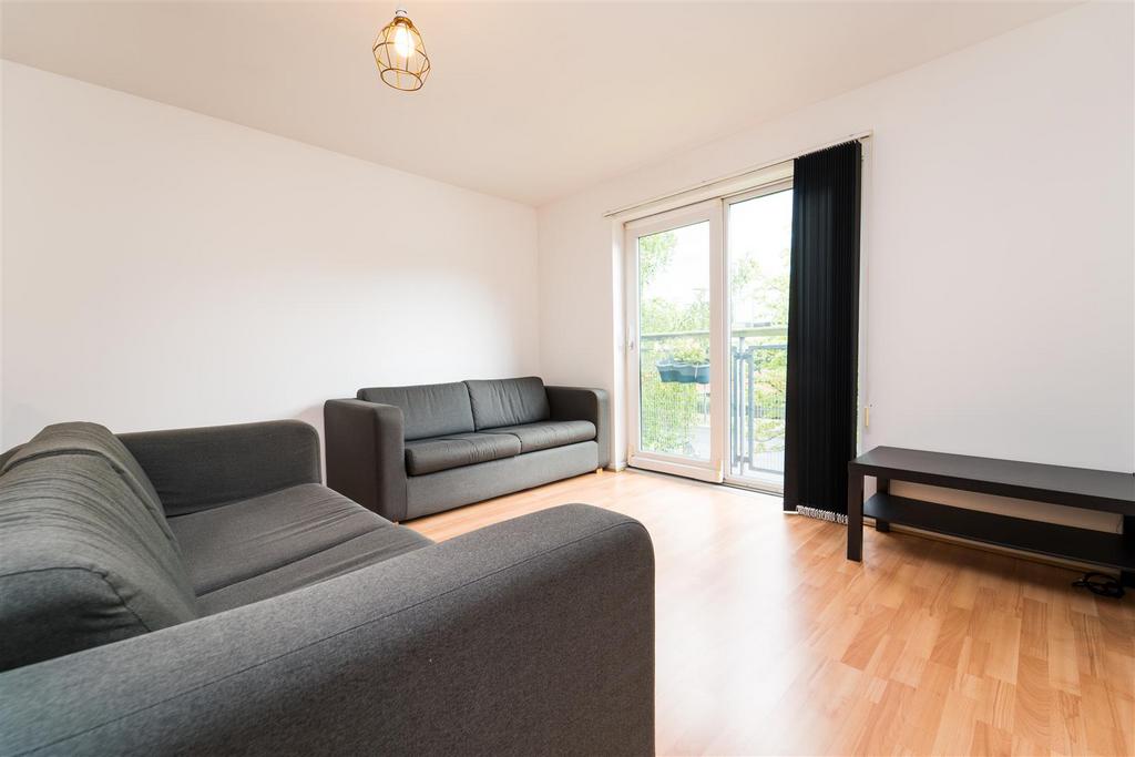 The Boulevard, Didsbury 2 bed apartment to rent £1,150 pcm (£265 pw)