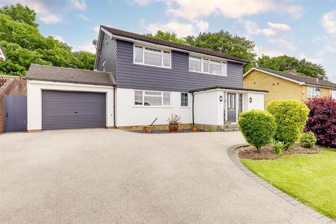 4 bedroom detached house for sale, Longlands, Charmandean, Worthing