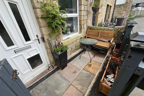 2 bedroom terraced house for sale, Reins Terrace, Holmfirth HD9