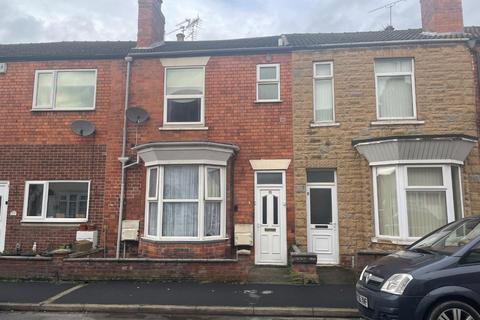 1 bedroom flat to rent, Tooley Street, Gainsborough, Lincolnshire, DN21 2AN