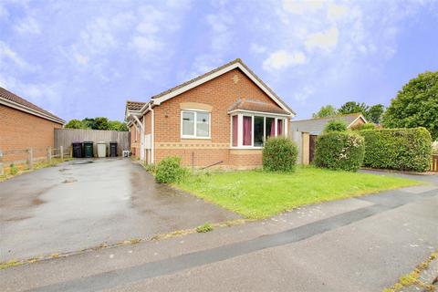 2 bedroom detached bungalow for sale, Dymoke Road, Mablethorpe LN12