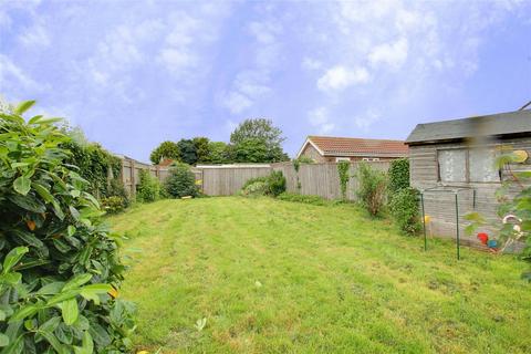 2 bedroom detached bungalow for sale, Dymoke Road, Mablethorpe LN12