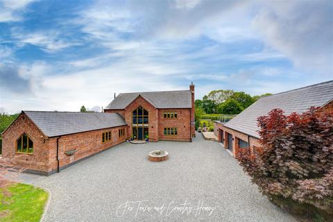6 bedroom detached house for sale, Church Lench, Worcestershire WR11