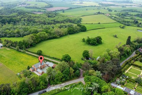 6 bedroom detached house for sale, Church Lench, Worcestershire WR11