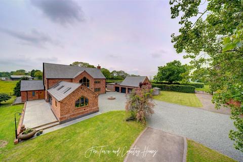 6 bedroom detached house for sale, Church Lench, Worcestershire WR11