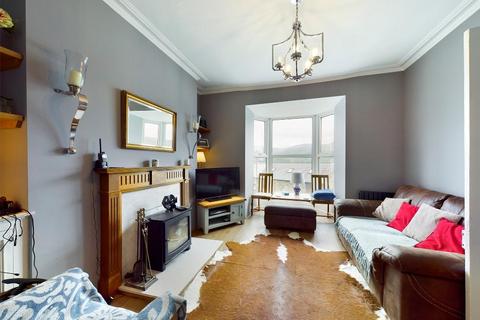 5 bedroom end of terrace house for sale, Abermaw Terrace, Barmouth