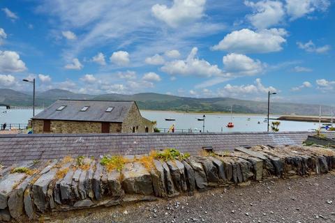 5 bedroom end of terrace house for sale, Abermaw Terrace, Barmouth