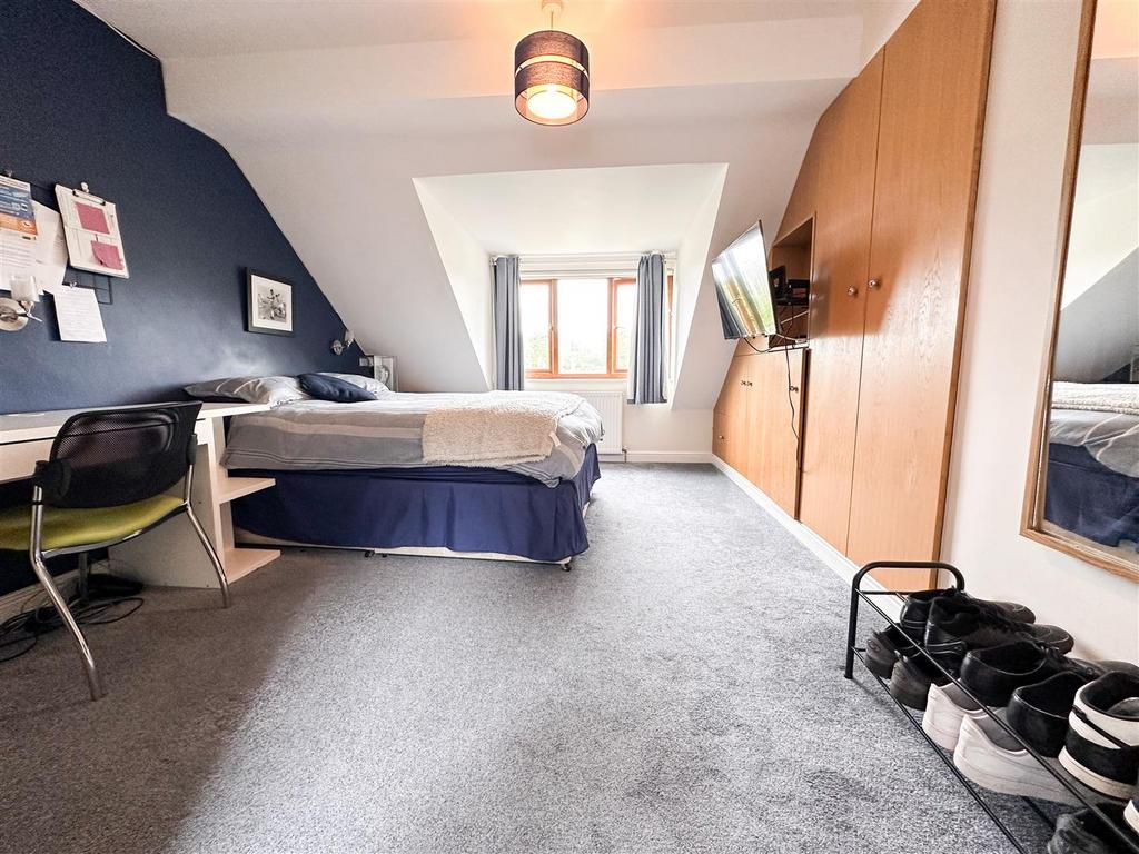 Bedroom two