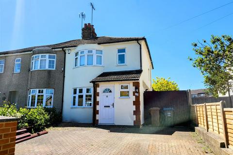 3 bedroom semi-detached house for sale, Station Road, Puckeridge