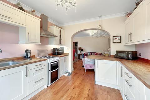 3 bedroom semi-detached house for sale, Station Road, Puckeridge