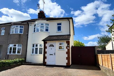 3 bedroom semi-detached house for sale, Station Road, Puckeridge