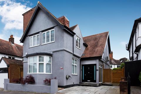 5 bedroom house for sale, Park Drive, Golders Hill Park, NW11