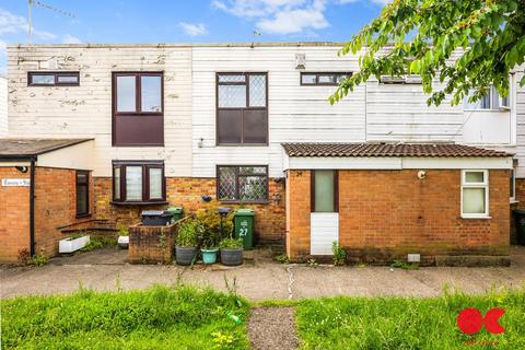 3 bedroom terraced house for sale, Manorhall Gardens, Leyton E10
