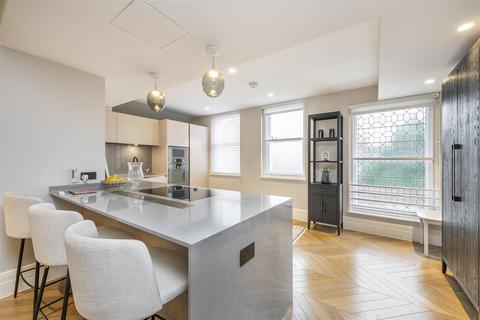 2 bedroom flat for sale, Nutley Terrace, Hampstead, NW3