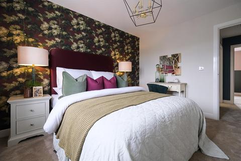 4 bedroom house for sale, Plot 47, The Upton, Whitworth Gardens, Honeybourne