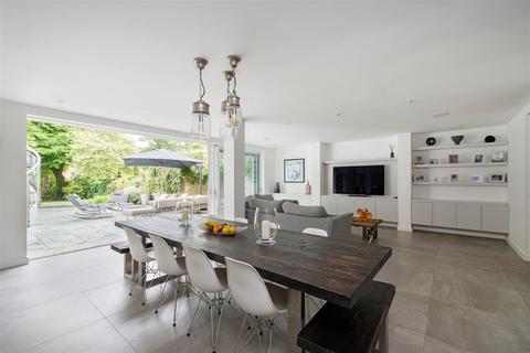 undefined, Hamilton Terrace, St John's Wood, NW8