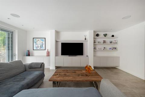 undefined, Hamilton Terrace, St John's Wood, NW8