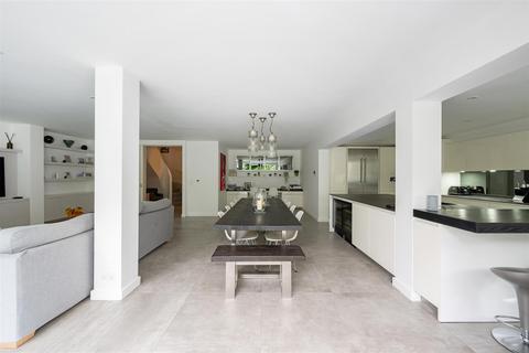 undefined, Hamilton Terrace, St John's Wood, NW8