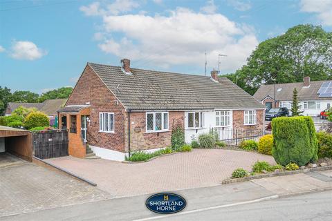 1 bedroom semi-detached bungalow for sale, Buckingham Rise, Coventry CV5